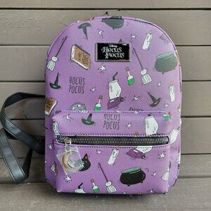Hocus Pocus Mini Backpack